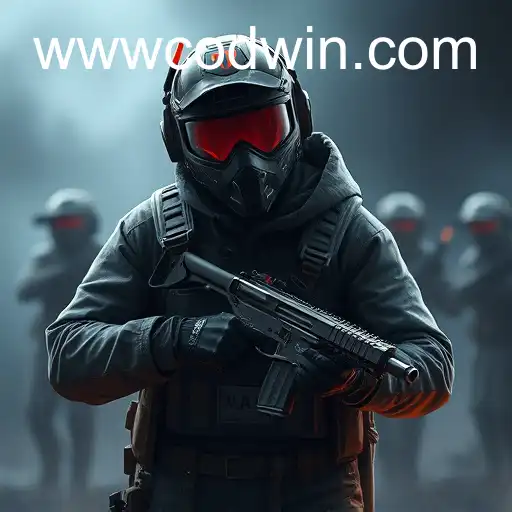 The Rise and Impact of Cod.win in the Gaming World