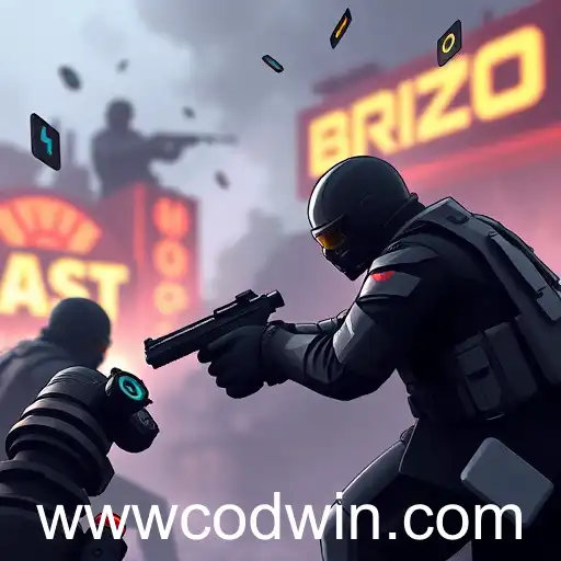 The Evolution of Online Gaming: cod.win Shapes the Future