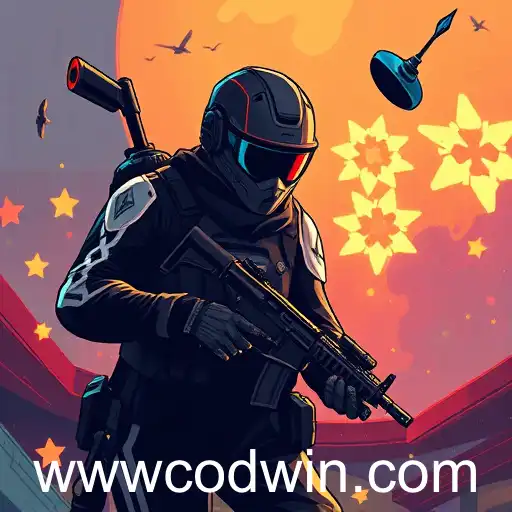 The Rise of cod.win in 2025: Shaping the Future of Online Gaming