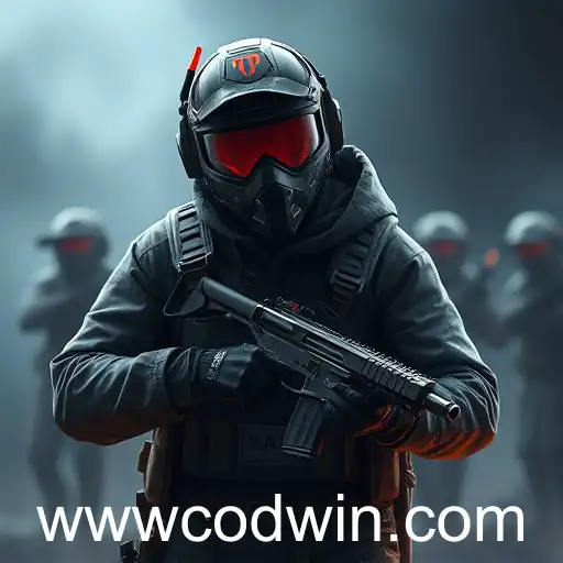 The Rise and Impact of Cod.win in the Gaming World