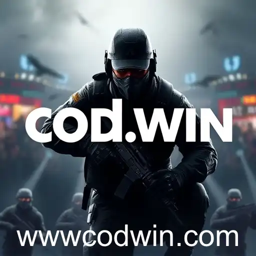 The Evolution and Impact of cod.win on Gaming Culture
