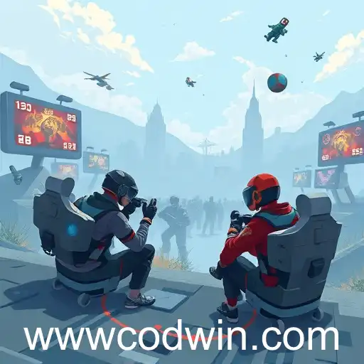 Evolution and Impact of Online Gaming in 2025