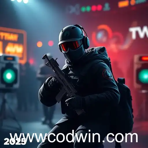 The Evolution of Gaming: cod.win's Impact