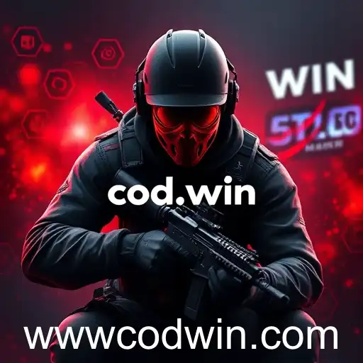 The Rise of 'cod.win' in Online Gaming: A 2025 Perspective