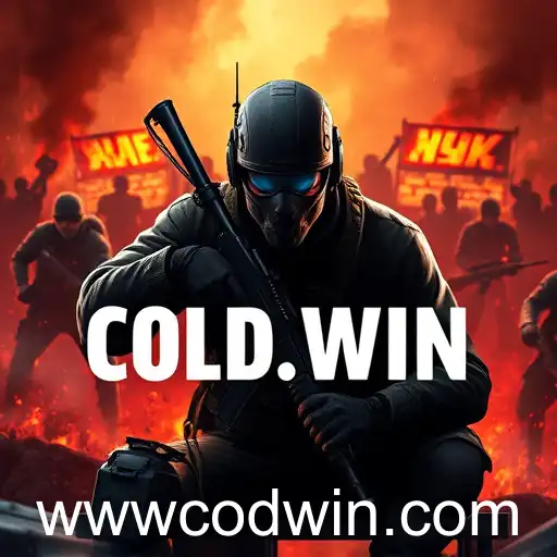 Exploring the Rise of cod.win in Gaming