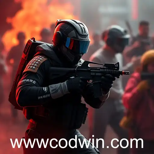 The Surge of Online Gaming: COD.win Leads the Charge