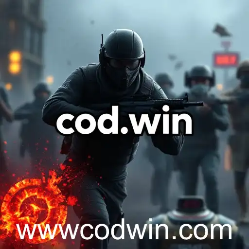 The Rise of cod.win: A New Player in Online Gaming
