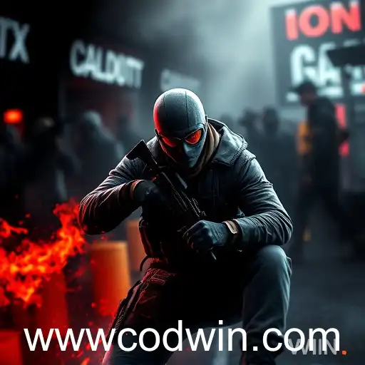 The Rise of cod.win and the Evolution of Online Gaming