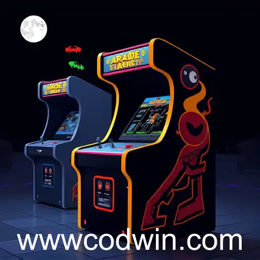 The Rise of Cod.Win: Transforming Online Gaming in 2025