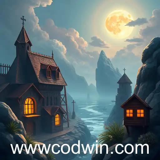 The Rise of cod.win in the Gaming Arena