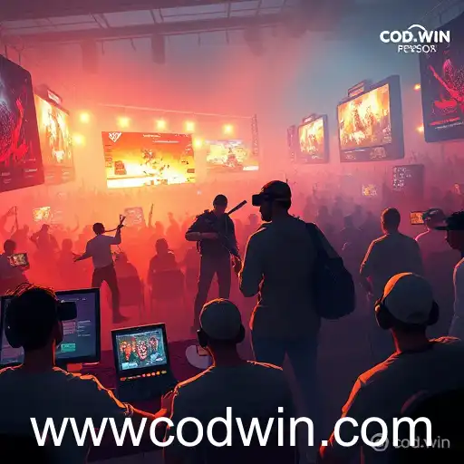 The Rise of Online Gaming in the Future