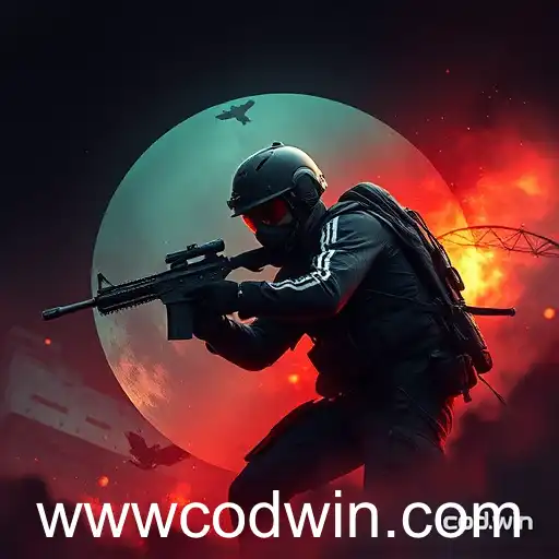 Destination for Gamers in 2025