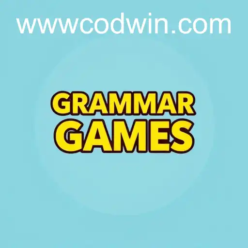Exploring the Fascinating World of 'Grammar Games' on COD.WIN