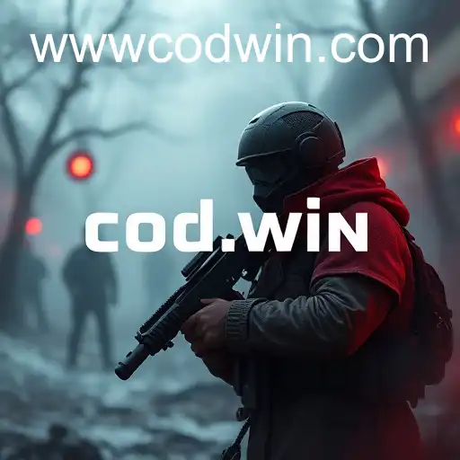 Exploring the Fascination of 'Interactive Games' with the Keyword 'cod.win'