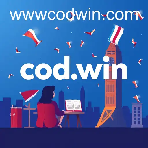 Exploring the World of English Quizzes on Cod.Win: A Fun and Educational Experience