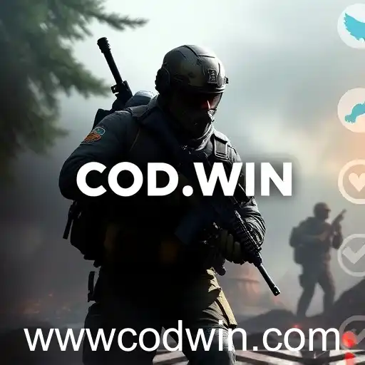 The Rise of cod.win in the Online Gaming Landscape