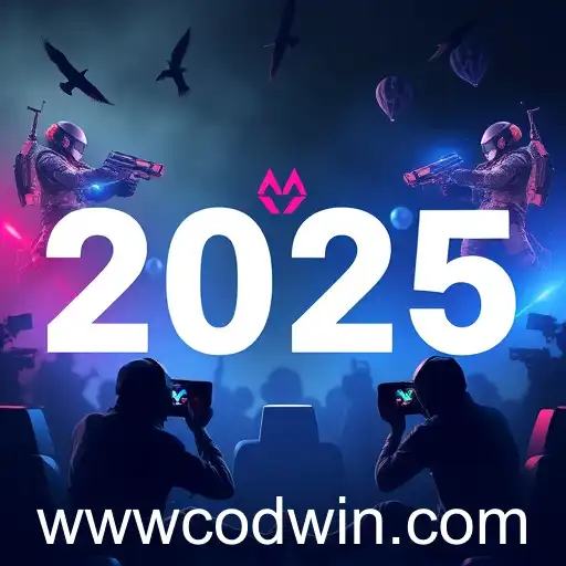The Rise of Cod.win: Changing Online Gaming in 2025