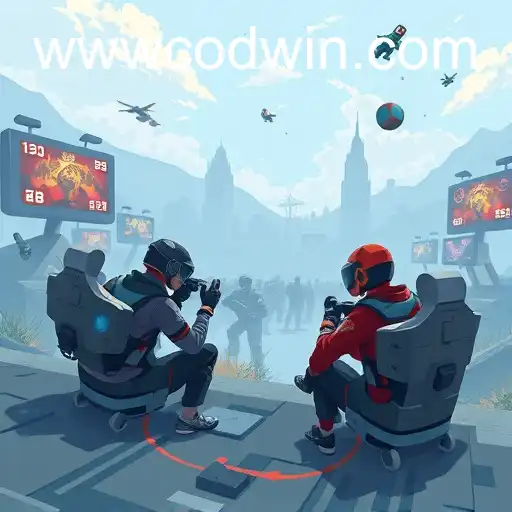 Evolution and Impact of Online Gaming in 2025