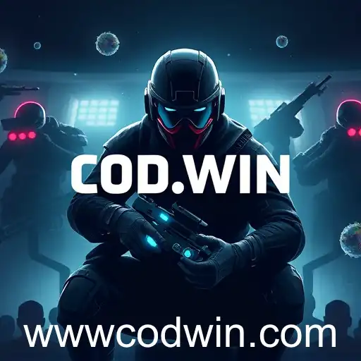 Gaming Trends Propel cod.win into the Spotlight