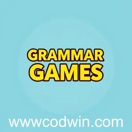 Exploring the Fascinating World of 'Grammar Games' on COD.WIN