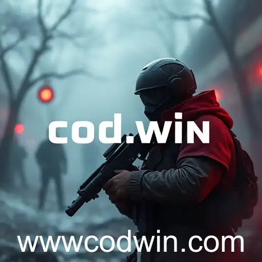 Exploring the Fascination of 'Interactive Games' with the Keyword 'cod.win'