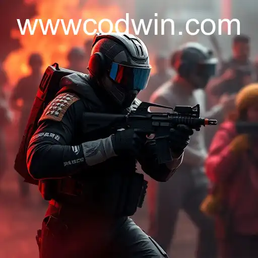 The Surge of Online Gaming: COD.win Leads the Charge