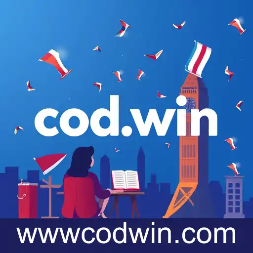 Exploring the World of English Quizzes on Cod.Win: A Fun and Educational Experience