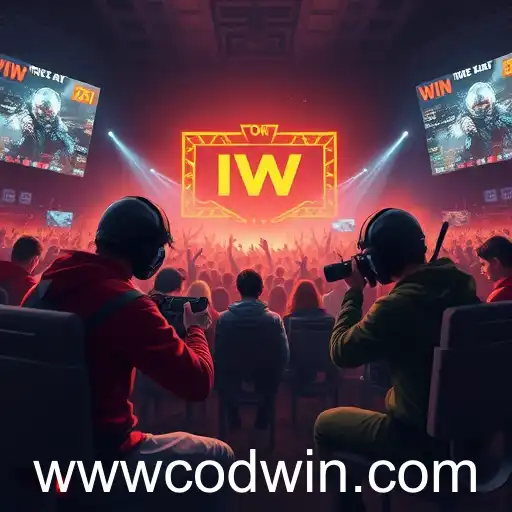 The Rise of Cod.Win in Online Gaming