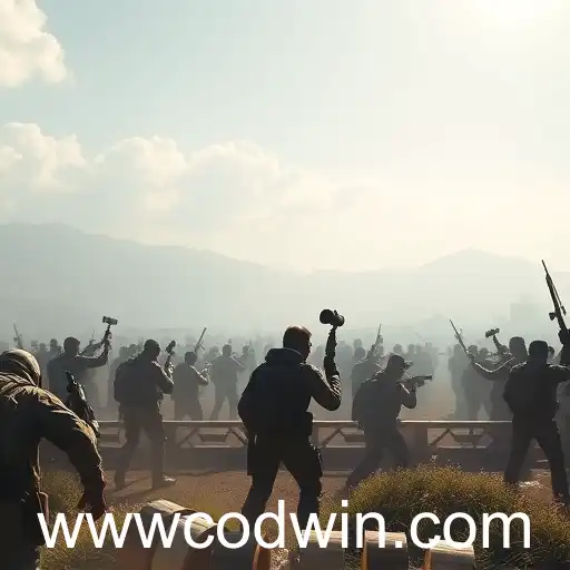 The Rise of Cod.Win: A New Era in Online Gaming