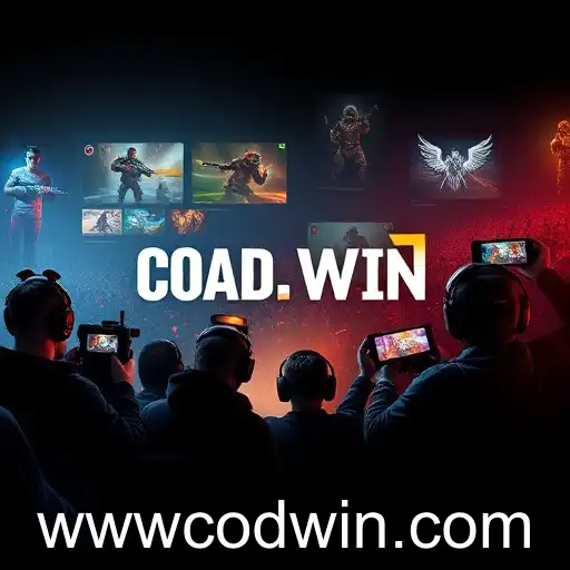 The Rise of Digital Gaming Platforms