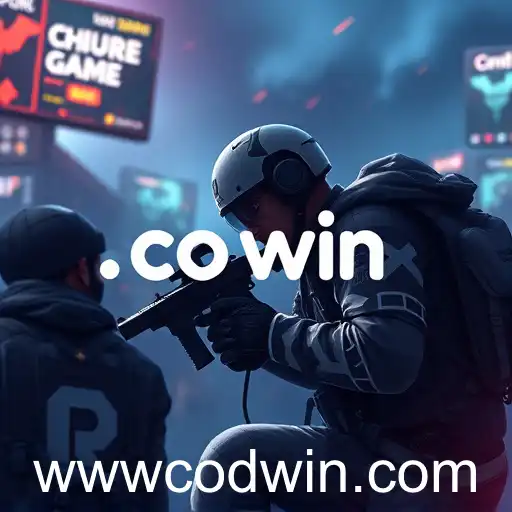 The Rise of cod.win Amidst Gaming Evolution