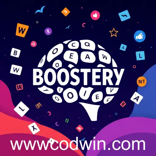 Dive Into Learning: How 'Vocabulary Boosters' on Cod.win Enhances Language Skills