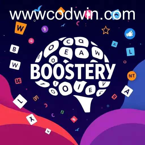 Dive Into Learning: How 'Vocabulary Boosters' on Cod.win Enhances Language Skills