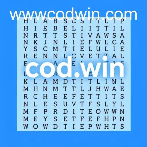 The Popularity of Word Search Games and the Role of 'cod.win' in Its Digital Transformation
